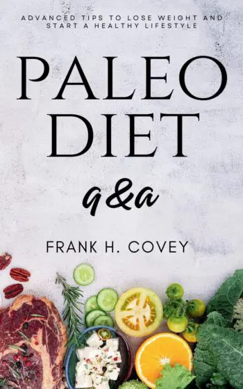 Paleo Diet Q&A:::