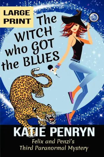 The Witch who Got the Blues