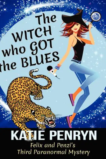 The Witch who Got the Blues
