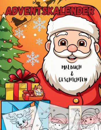 ADVENTSKALENDER