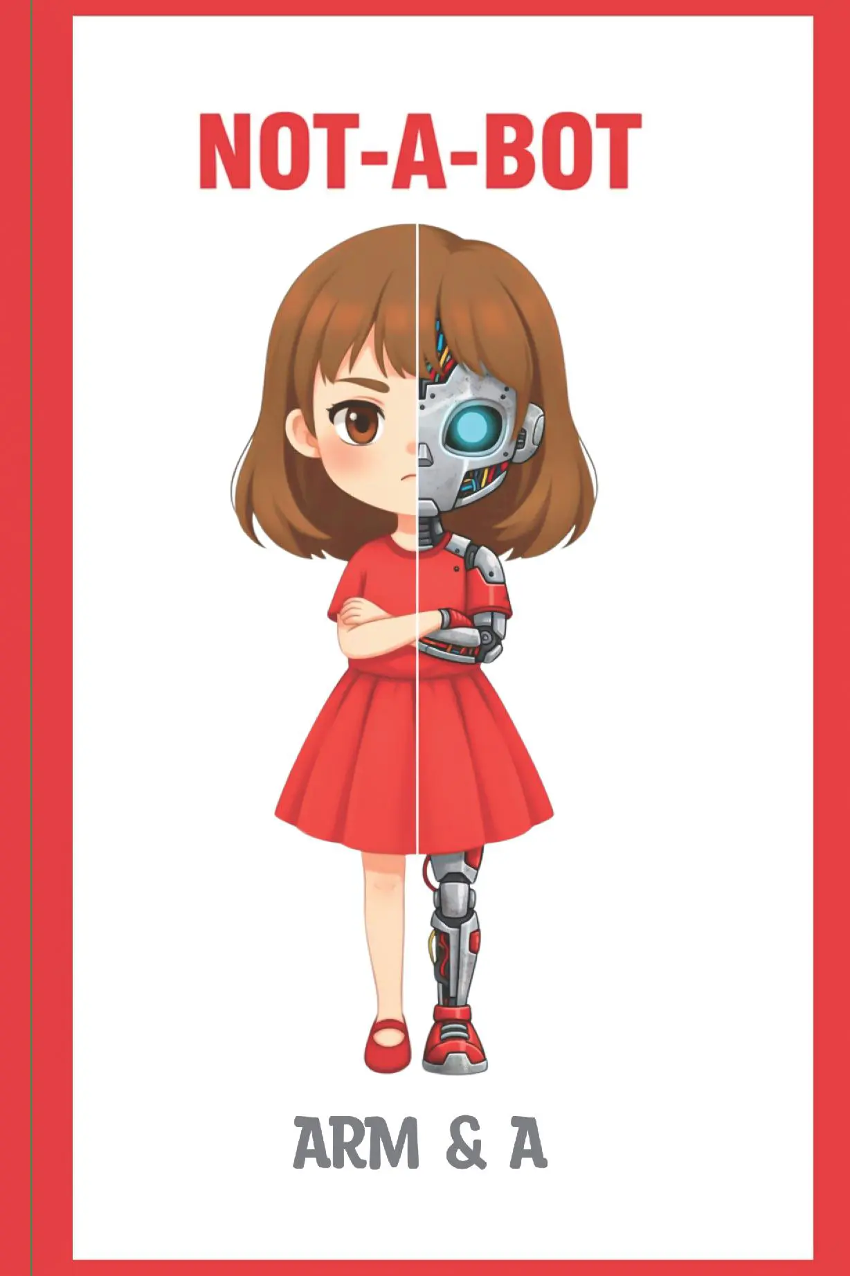 NOT A BOT