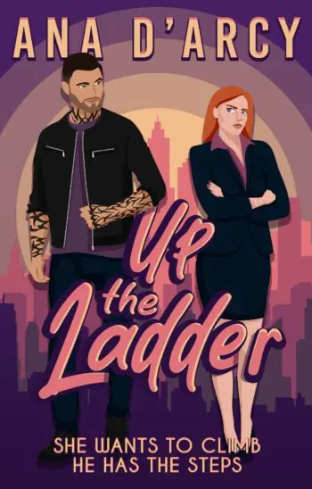 Up the Ladder