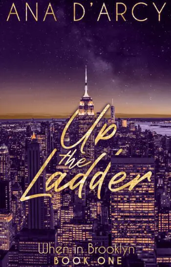 Up the Ladder