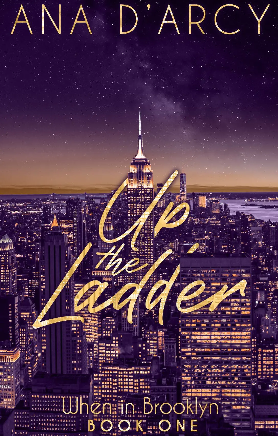 Up the Ladder