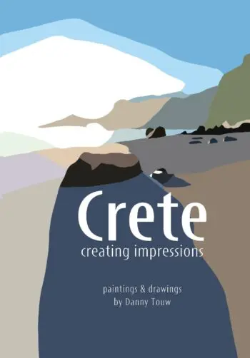 Crete Creating Impressions