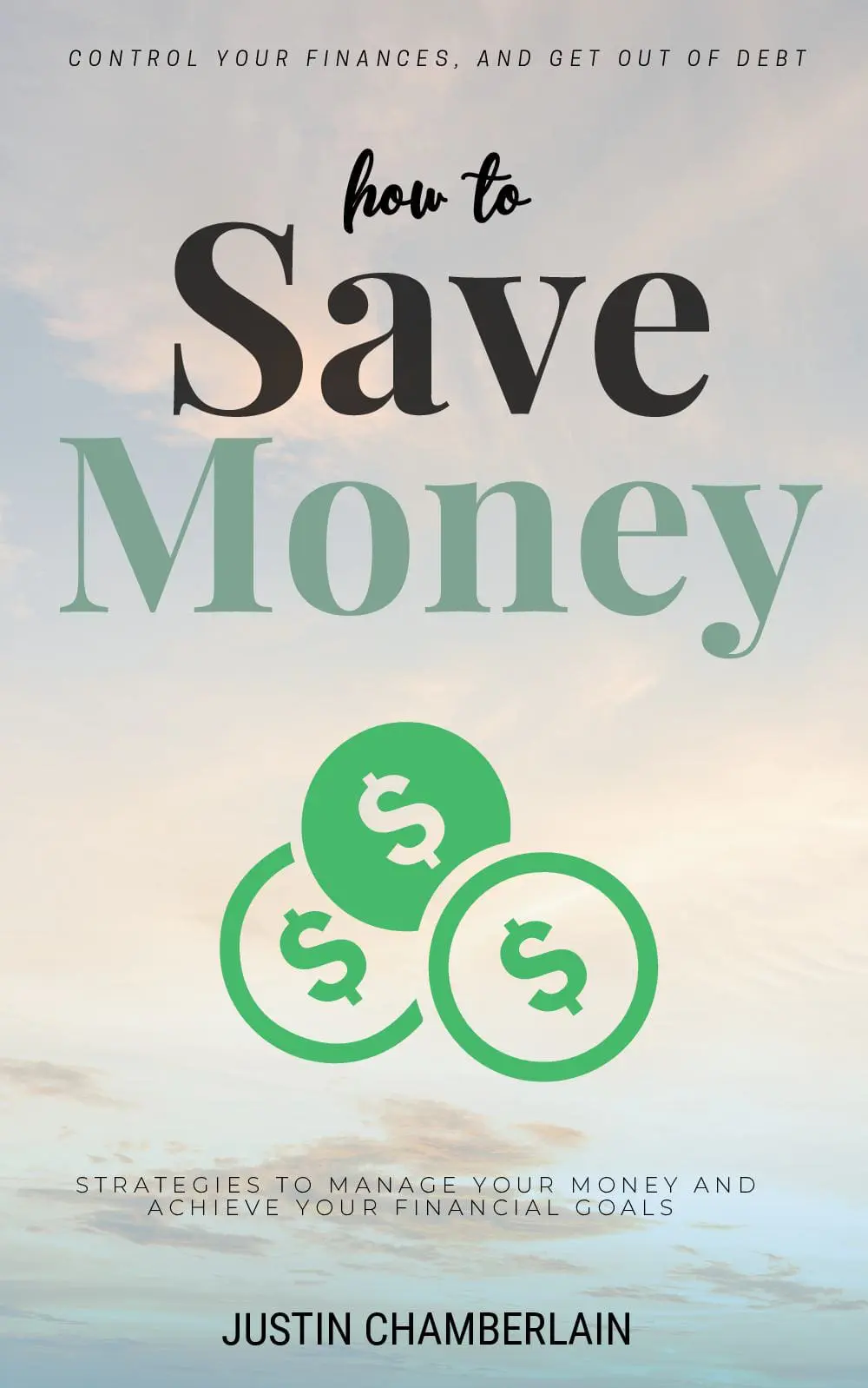 How to Save Money:::