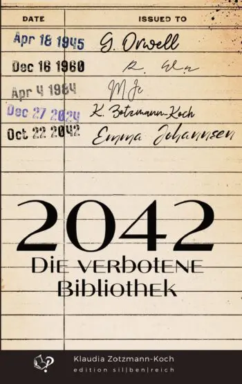 2042 (Deutsche Ausgabe)