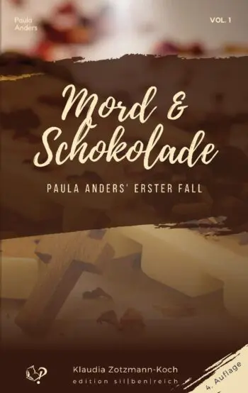 Mord & Schokolade