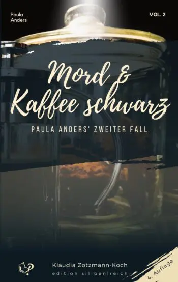 Mord & Kaffee schwarz