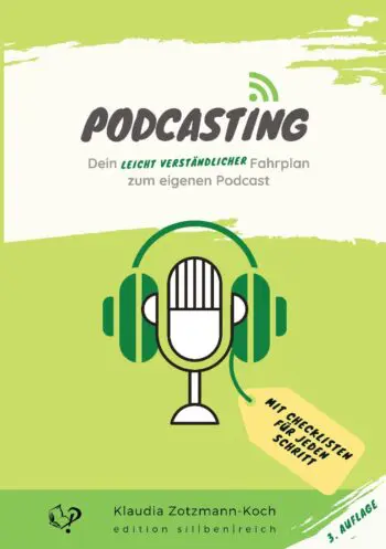 Podcasting (Deutsche Ausgabe)