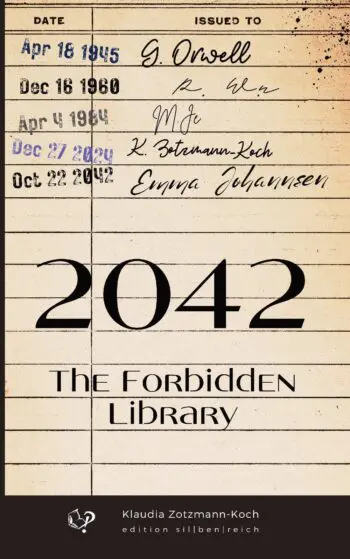 2042 (English edition Softcover)