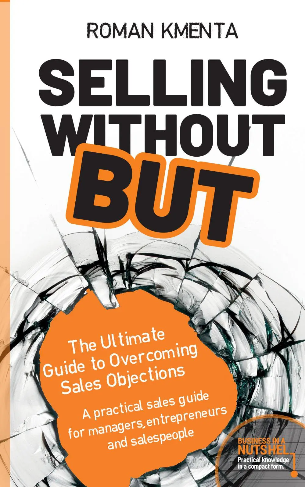 Selling without but