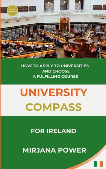 University Compass for Ireland - How to apply to universities and choose a fulfilling course