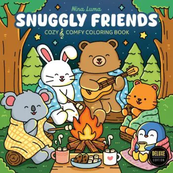 Snuggly Friends