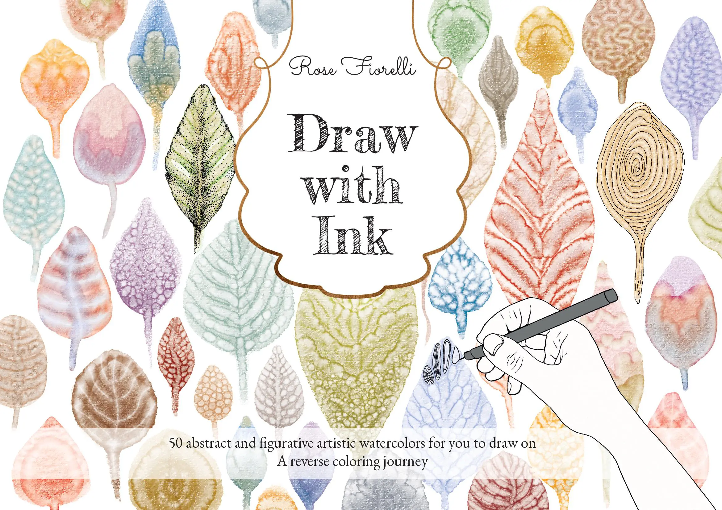 Draw with Ink
