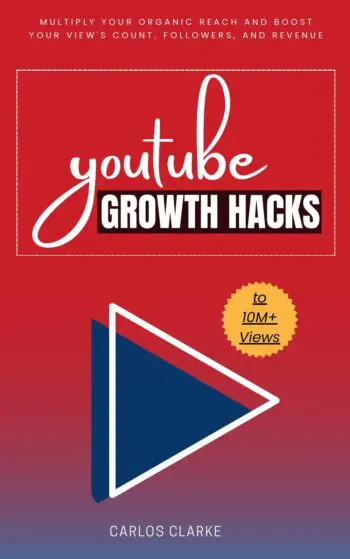 YouTube Growth Hacks to 10M+ Views::