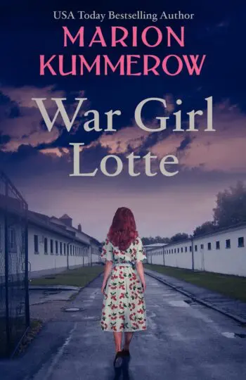 War Girl Lotte
