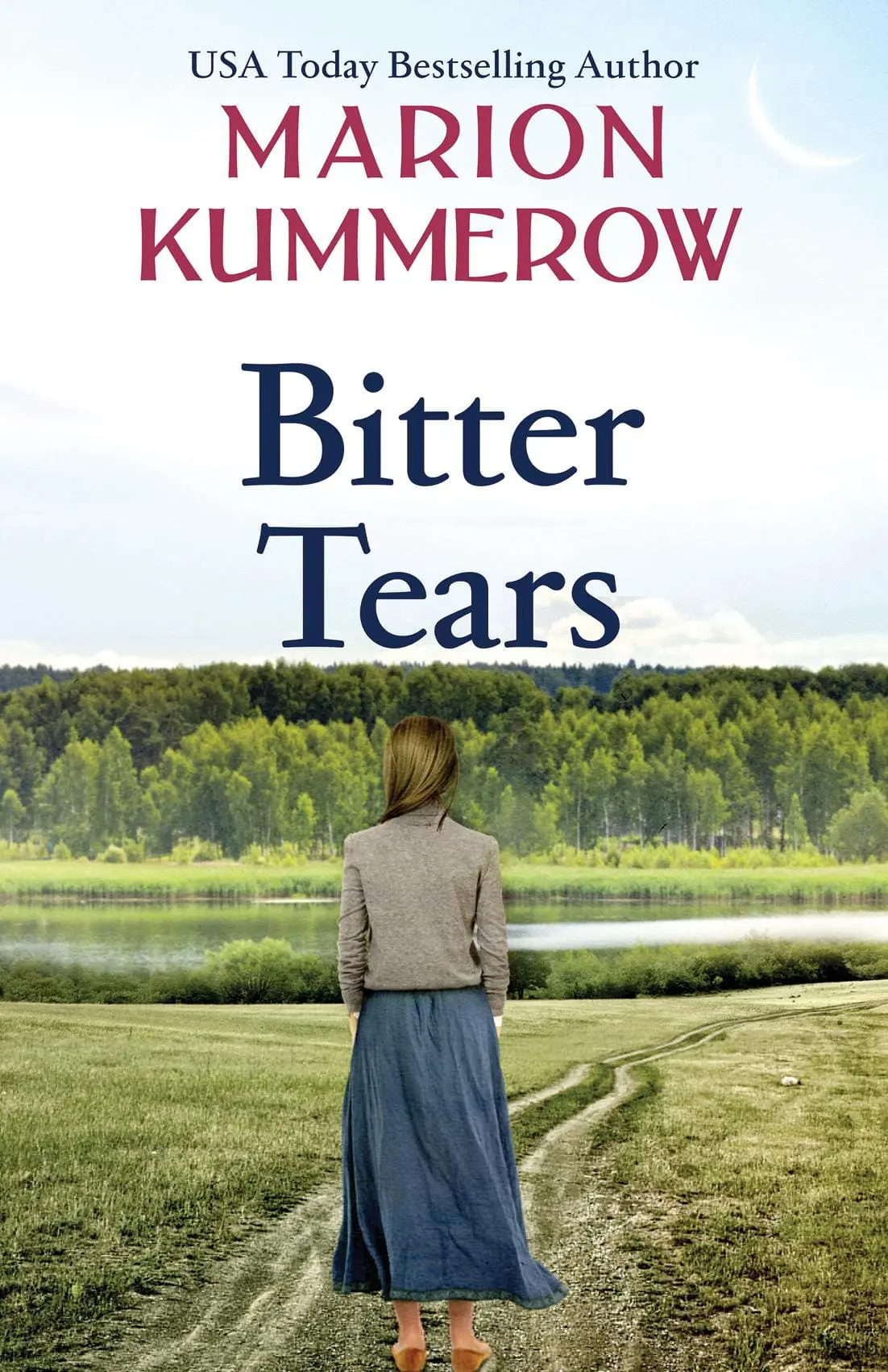 Bitter Tears