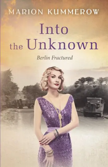 Into the Unknown