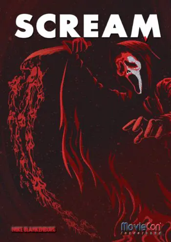 MovieCon Sonderband: Scream Vol. 1