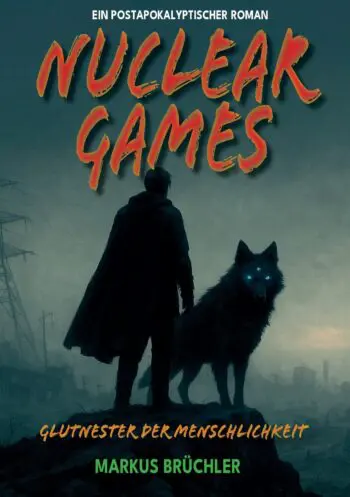 Nuclear Games 1 (Taschenbuch Soft)