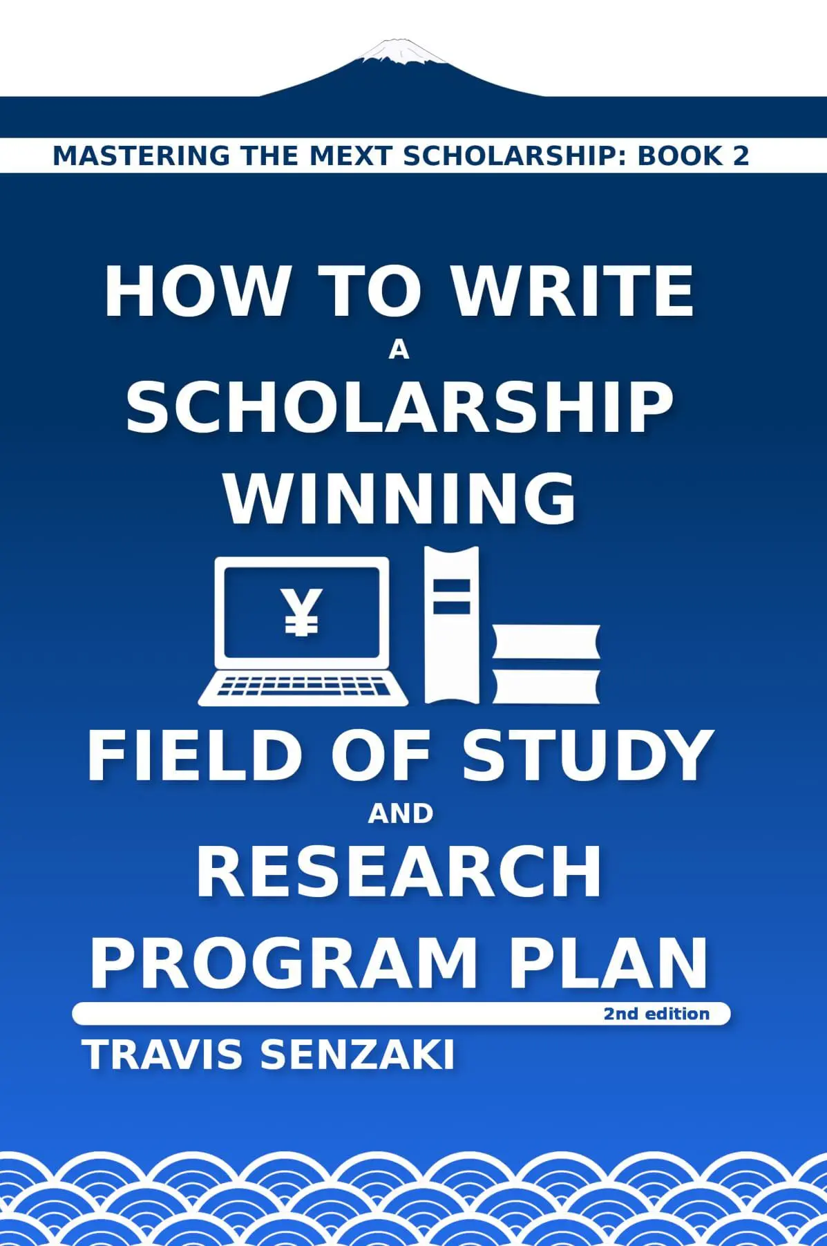 How to Write a Scholarship-Winning Field of Study and Research Program Plan