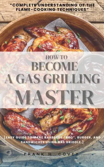 How to Become a Gas-Grilling Master::