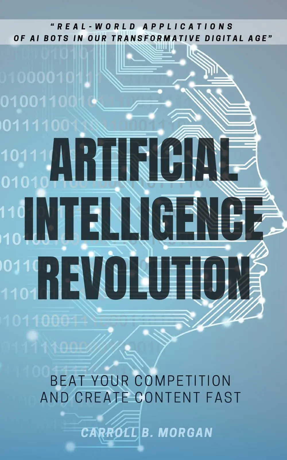 Artificial Intelligence Revolution::