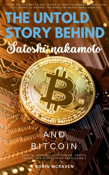 The Untold Story Behind Satoshi Nakamoto and Bitcoin:::