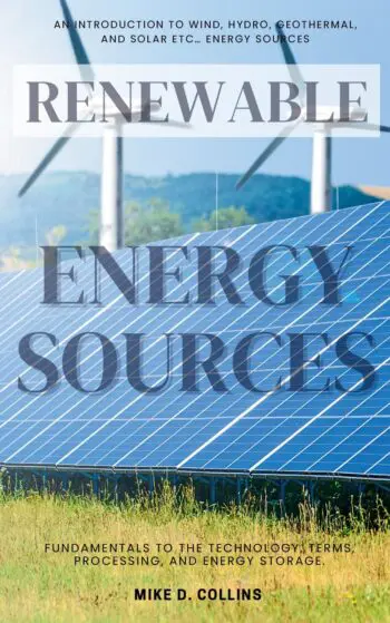 Renewable Energy Sources:::