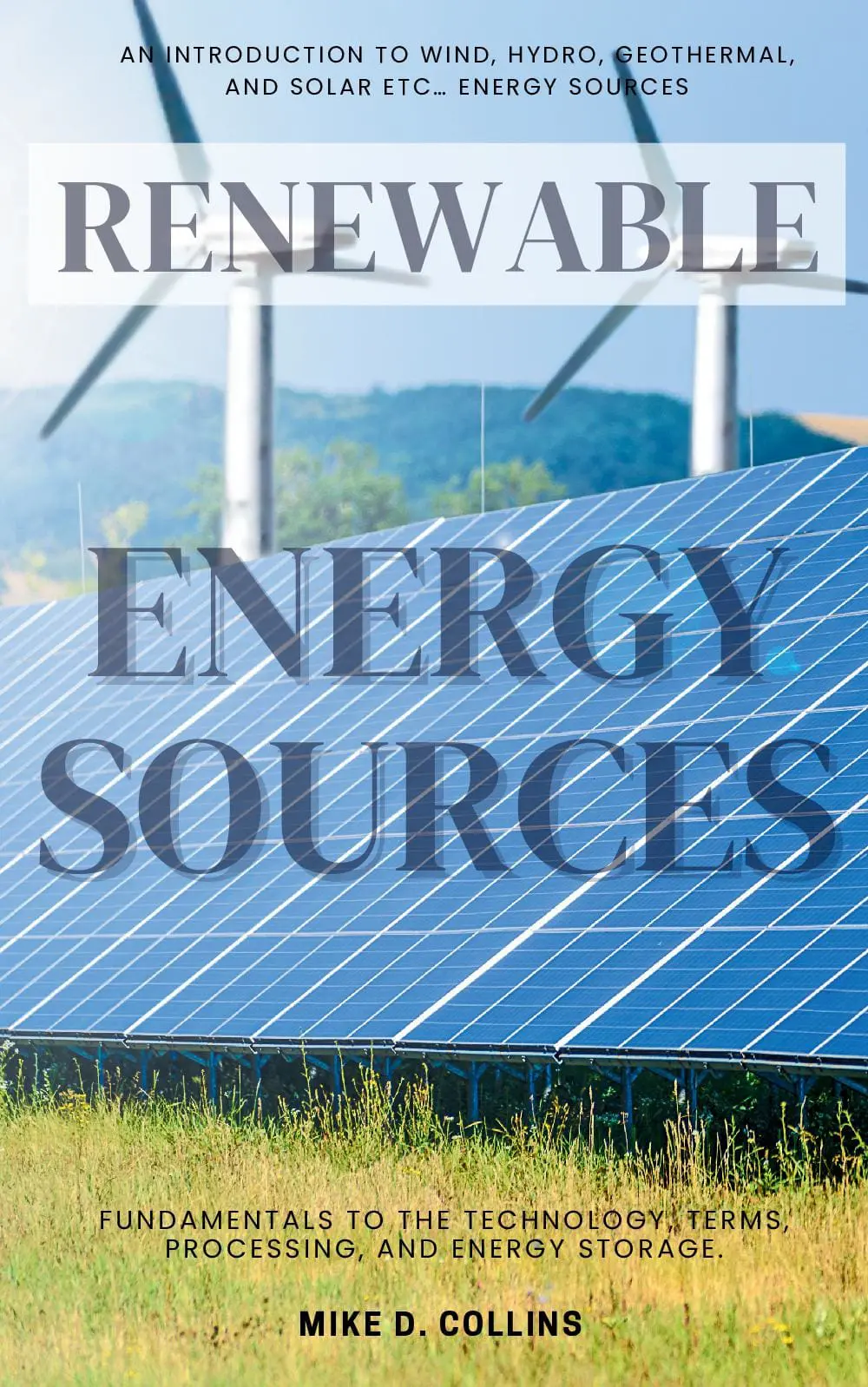 Renewable Energy Sources:::