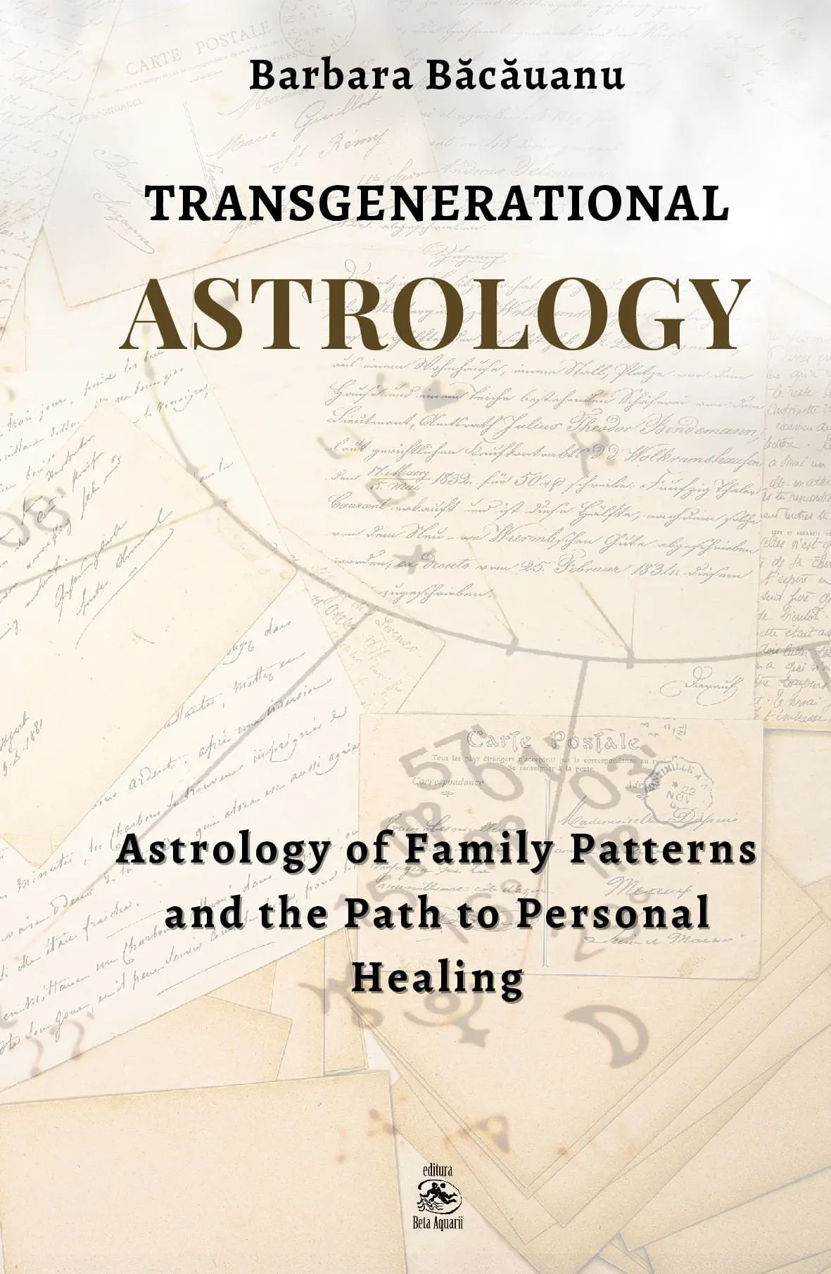Transgenerational Astrology