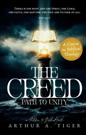The Creed: Path to Unity: A Textbook of Christian Confession