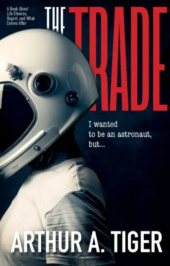 The Trade: A Book About Life Choices, Regret, and What Comes After