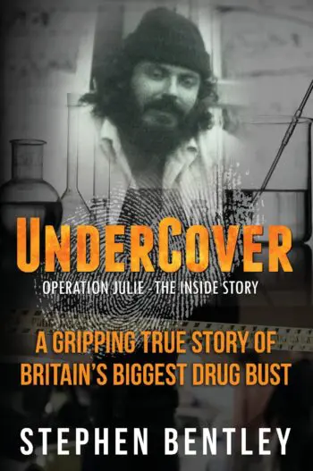 Undercover