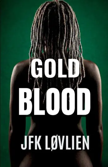 Goldblood