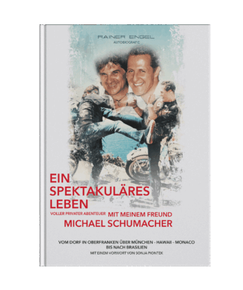 EIN SPEKTAKULÄRES LEBEN