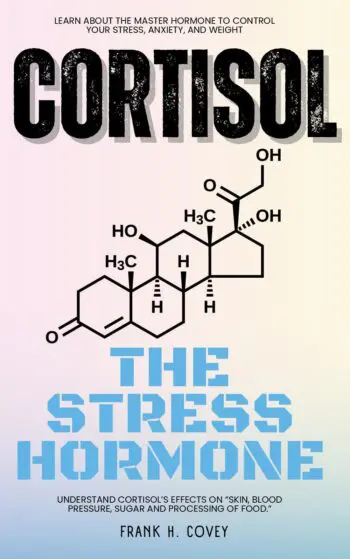 Cortisol “The Stress Hormone”:::