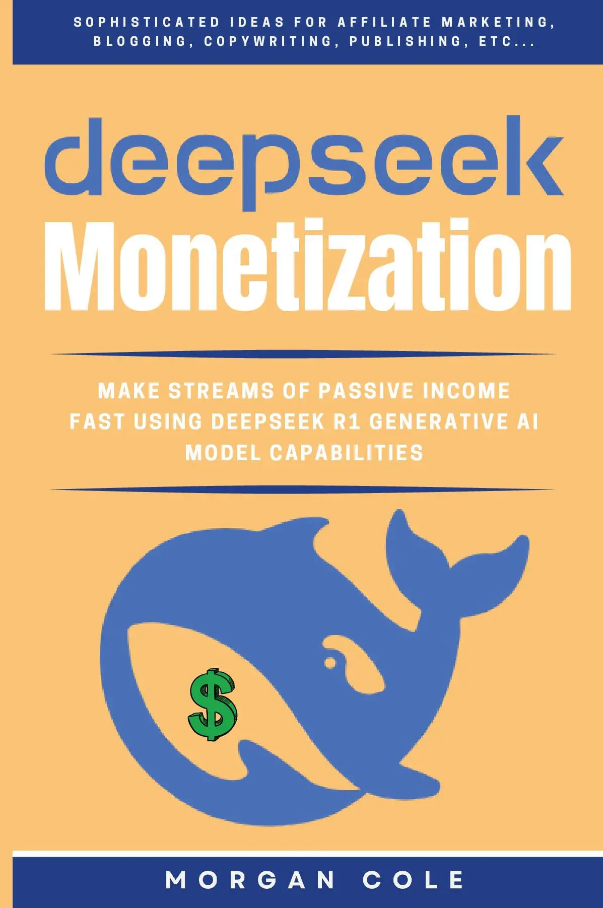 DeepSeek Monetization: