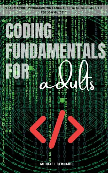 Coding Fundamentals for adults::