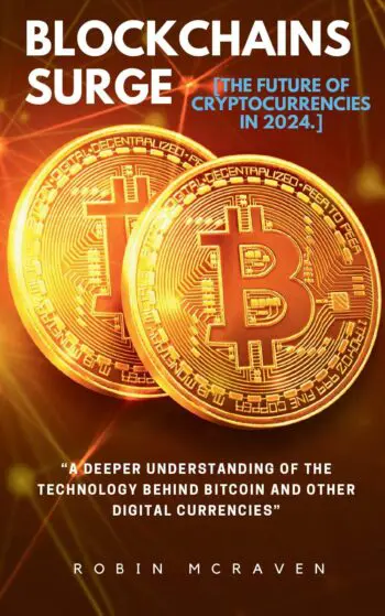 Blockchains Surge:::