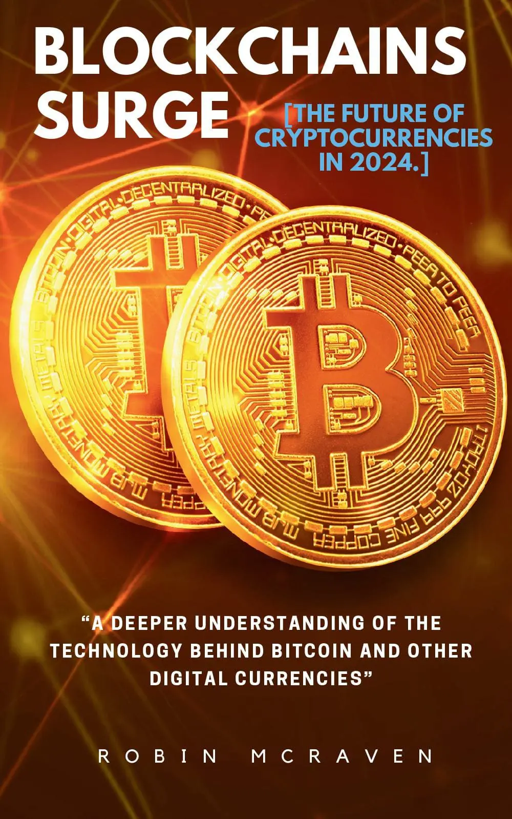 Blockchains Surge:::