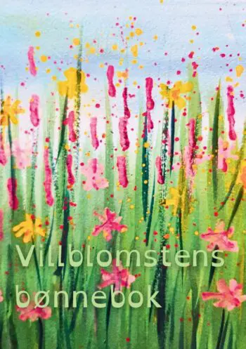 Villblomstens bønnebok