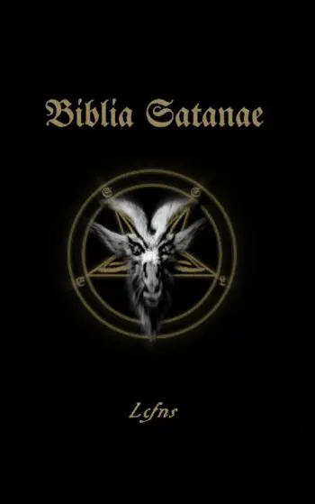 Biblia Satanae