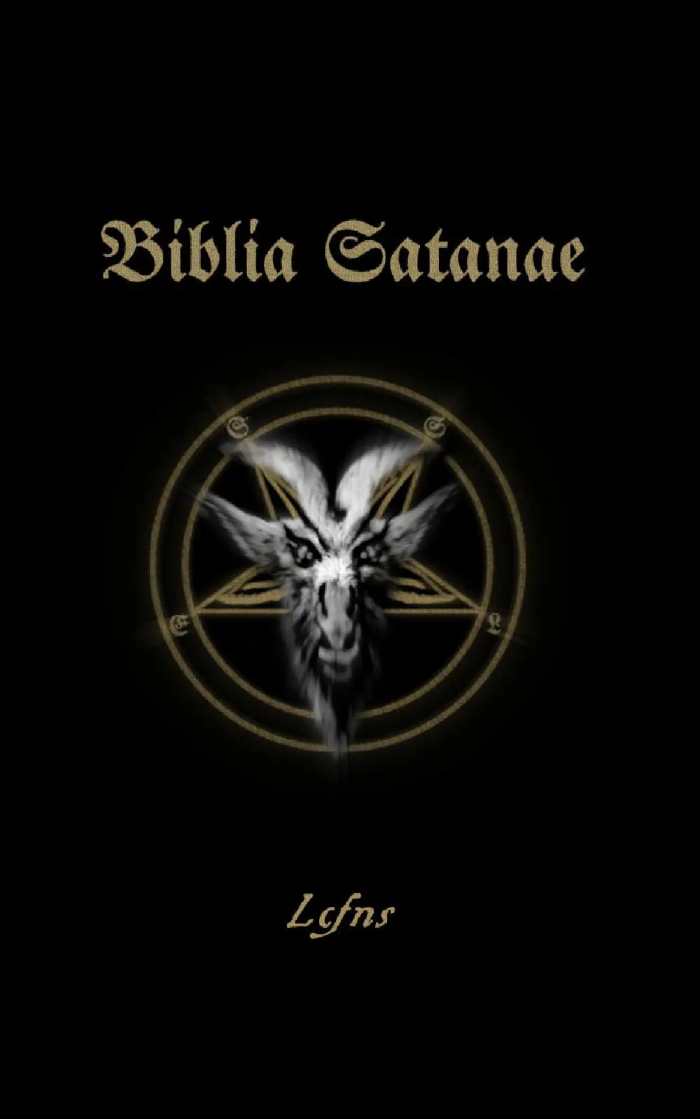 Biblia Satanae