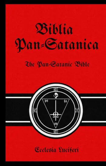 Biblia Pan-Satanica