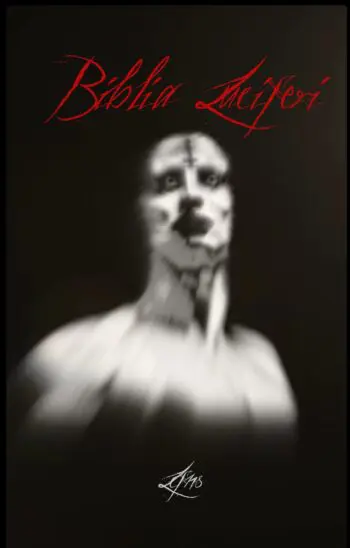 Biblia Luciferi