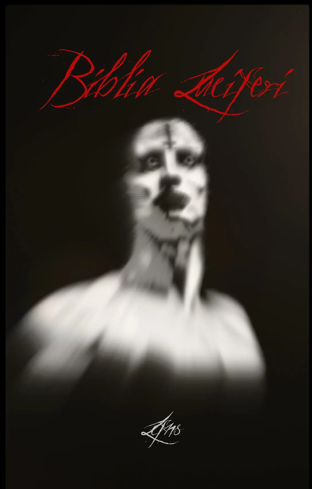 Biblia Luciferi