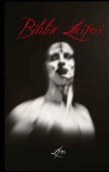Biblia Luciferi