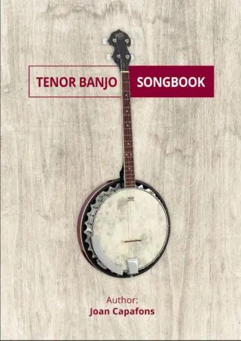 Tenor Banjo Songbook